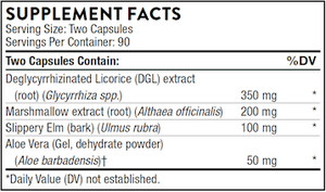 GI Relief (GI-Encap)