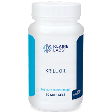 Krill Oil