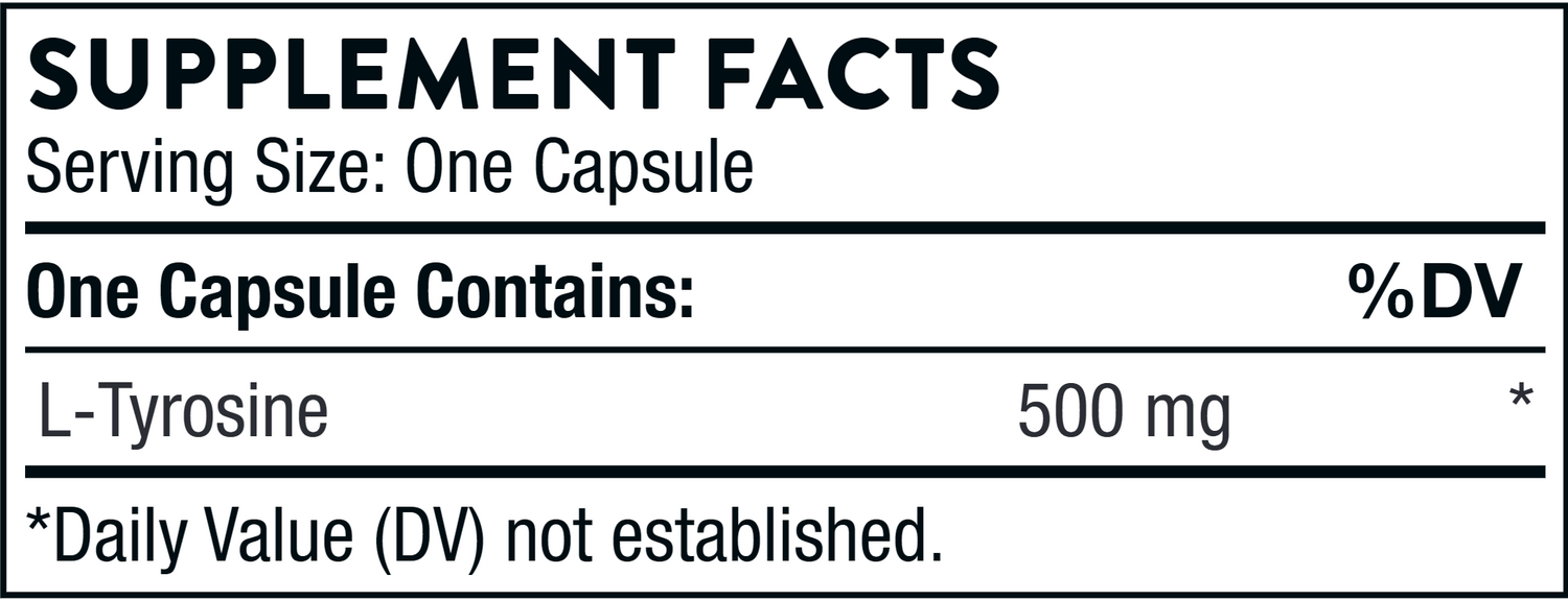 L-Tyrosine