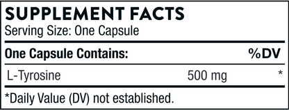 L-Tyrosine