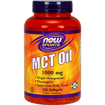 MCT OIL