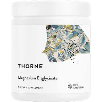MAGNESIUM BISGLYCINATE