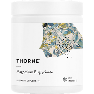 Magnesium Bisglycinate