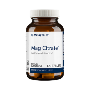 Mag Citrate™