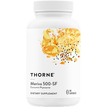 CURCUMIN PHYTOSOME 120s