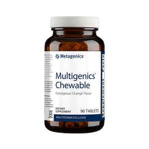 Multigenics® Chewable