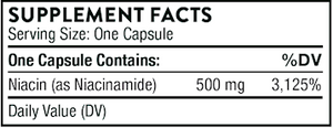 Niacinamide