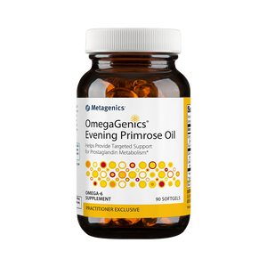 OmegaGenics® Evening Primrose Oil