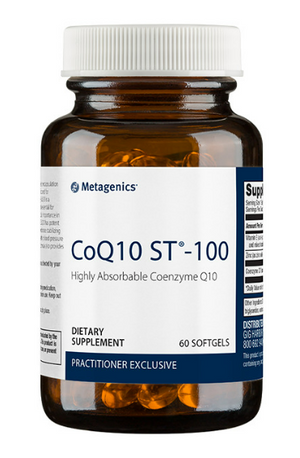 CoQ10 ST®-100