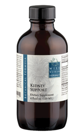 Kidney Support Tonic 4 oz