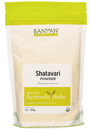 Shatavari Powder 1 lb