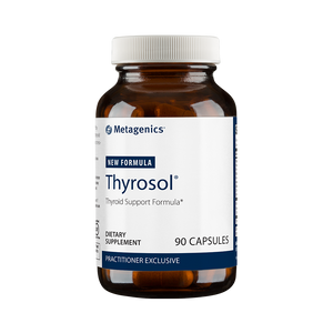 Thyrosol® Capsules