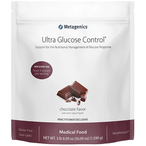Ultra Glucose Control® 30 servings