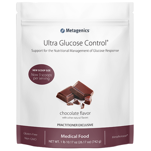 Ultra Glucose Control® 14 servings