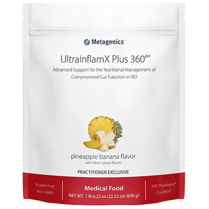 UltraInflamX Plus 360°® 14 servings