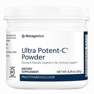Ultra Potent-C Powder