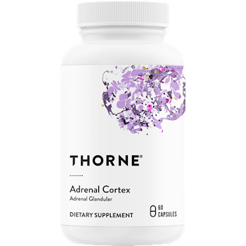 ADRENAL CORTEX