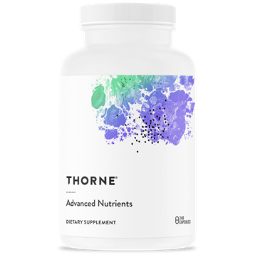 ADVANCED NUTRIENTS