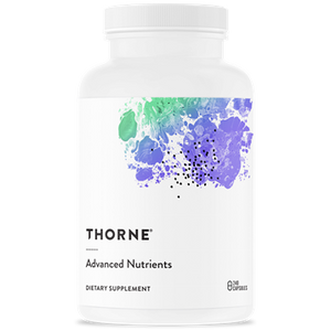 Advanced Nutrients