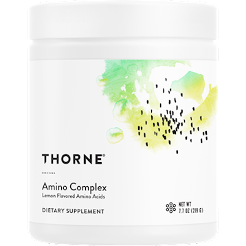 AMINO COMPLEX LEMON