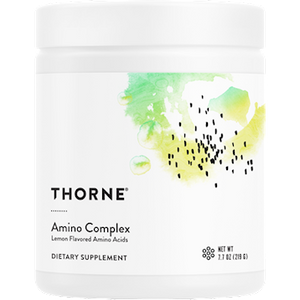 Amino Complex - Lemon NSF