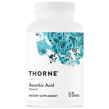 ASCORBIC ACID