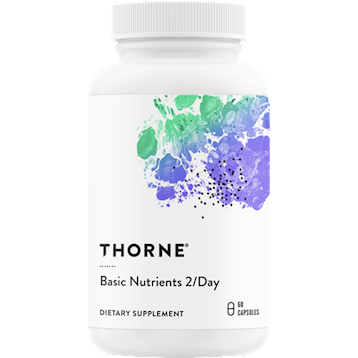BASIC NUTRIENTS 2/DAY
