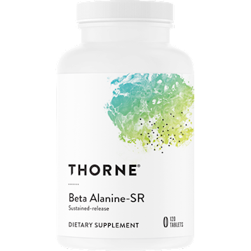 BETA ALANINE-SR