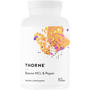 BETAINE HCL/PEPSIN [225]