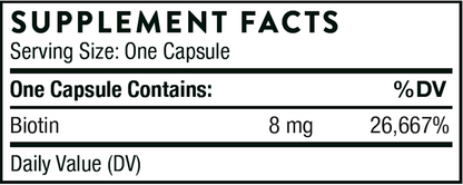 BIOTIN