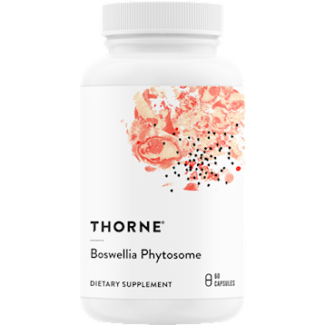 BOSWELLIA PHYTOSOME