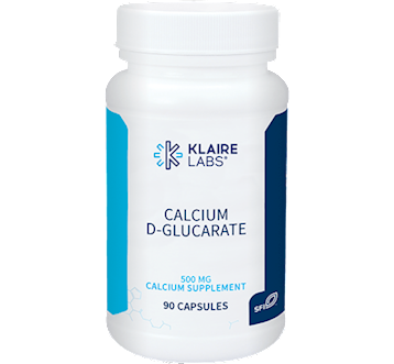 Calcium D-Glucarate