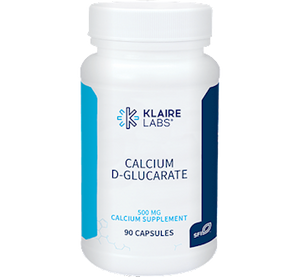 Calcium D-Glucarate