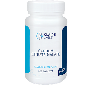 Calcium Citrate-Malate