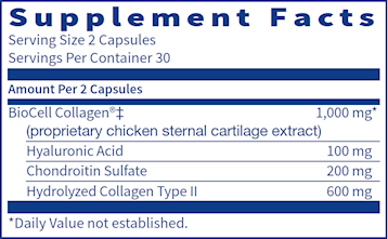 Collagen Type II