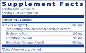 Collagen Type II