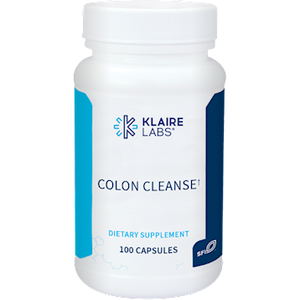 Colon Cleanse