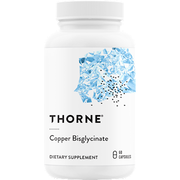COPPER BISGLYCINATE
