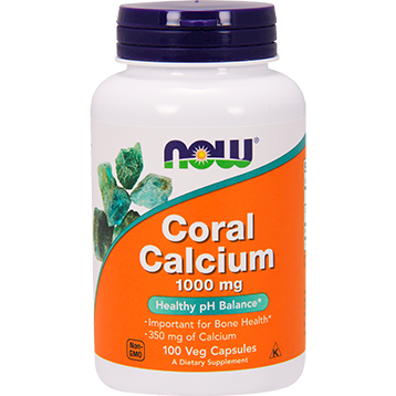 CORAL CALCIUM