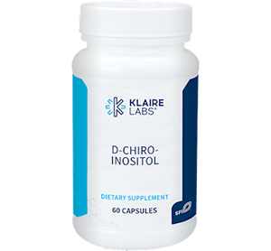 D-Chiro-Inositol