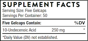 UNDECYLENIC ACID