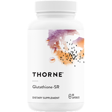 Glutathione-SR