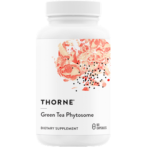 Green Tea Phytosome