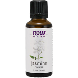 JASMINE OIL  1 OZ