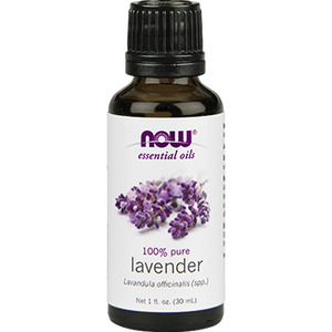 LAVENDER OIL  1 OZ