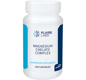 Magnesium Chelate Complex