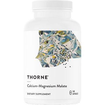 CALCIUM-MAGNESIUM MALATE