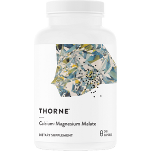 Calcium-Magnesium Malate