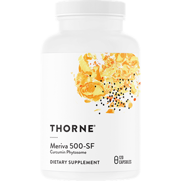 CURCUMIN PHYTOSOME 120s