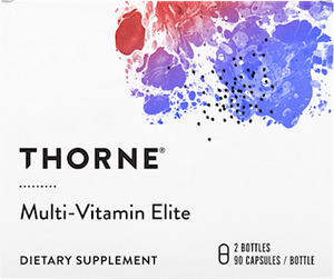Multi-Vitamin Elite